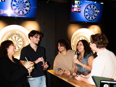 Le Club - Fun room for private use