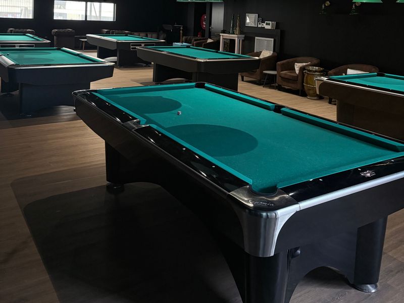 Le Club - Fun room for private use