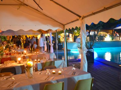 Private hamlet between Cèze and Ardèche