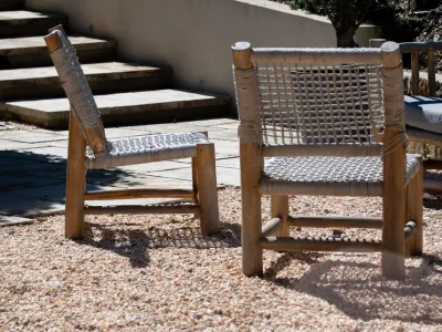 Valbonne Restaurant in Valmasque Forest | Events & Dining