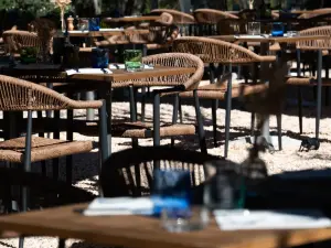 Valbonne Restaurant in Valmasque Forest | Events & Dining