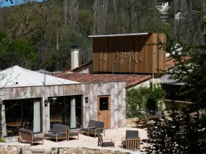 Valbonne Restaurant in Valmasque Forest | Events & Dining