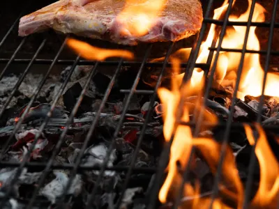 Valbonne Restaurant in Valmasque Forest | Events & Dining