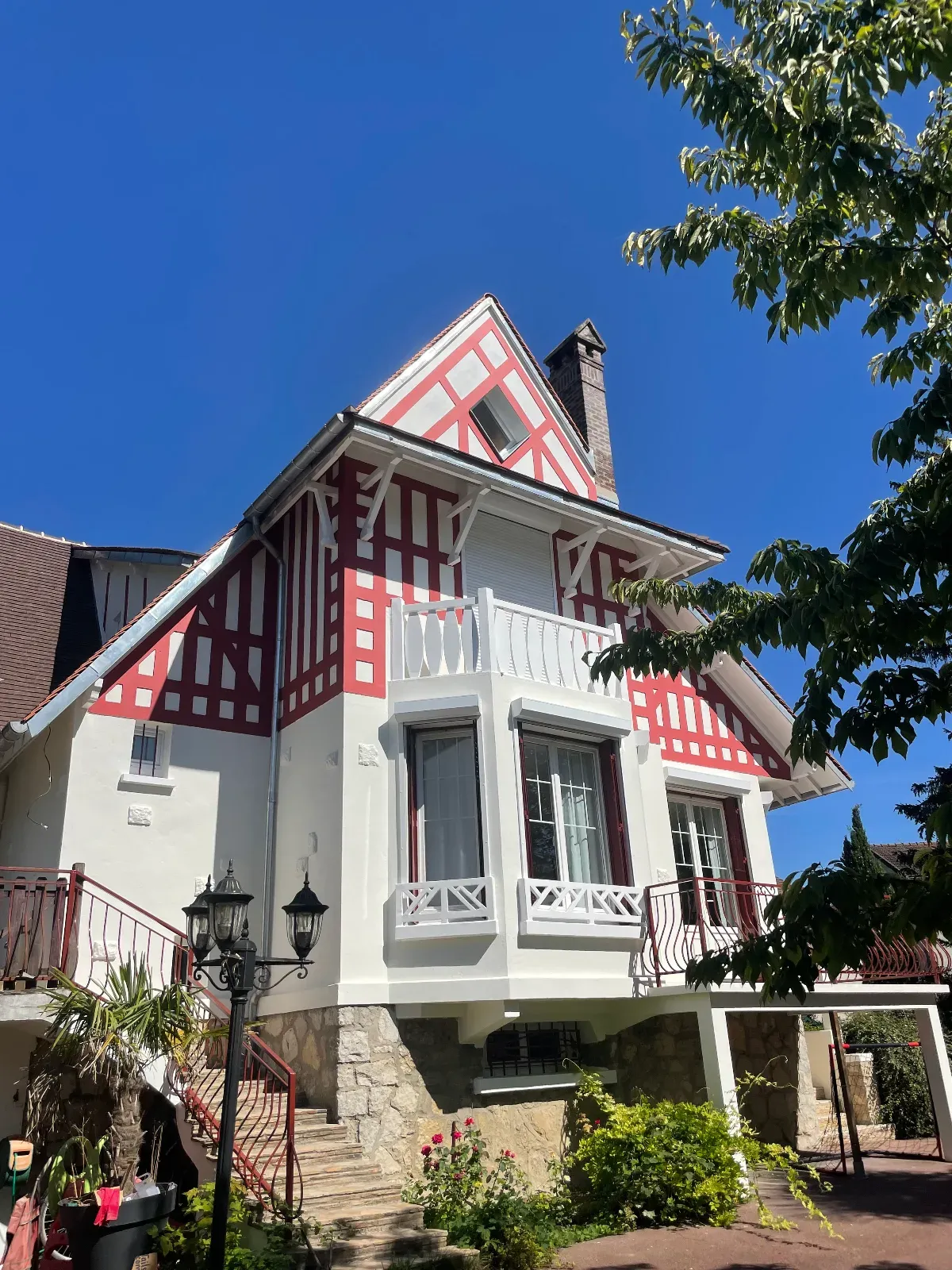 Event House with Garden in Gournay-sur-Marne