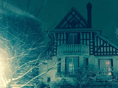 Event House with Garden in Gournay-sur-Marne