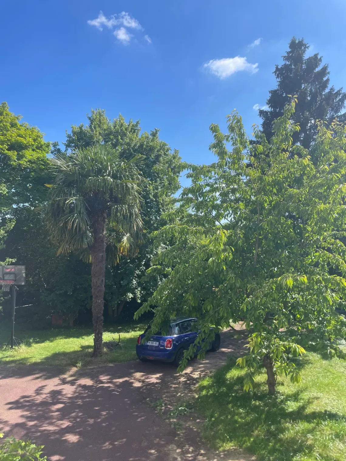 Event House with Garden in Gournay-sur-Marne