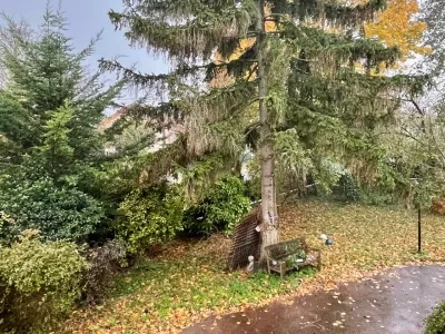 Event House with Garden in Gournay-sur-Marne