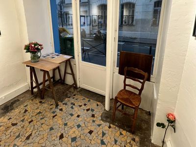 Pop up store / Gallery Paris 5th/13th arrondissement