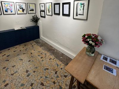 Pop up store / Gallery Paris 5th/13th arrondissement