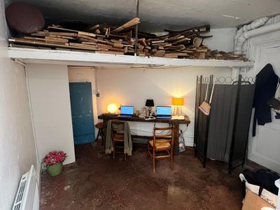 Pop up store / Gallery Paris 5th/13th arrondissement