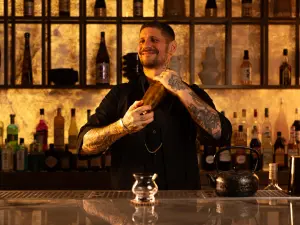 L’Art du Teppanyaki au cœur d’un lieu d’exception