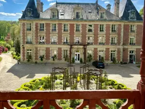 Un domaine unique pour vos événements au cœur de la nature