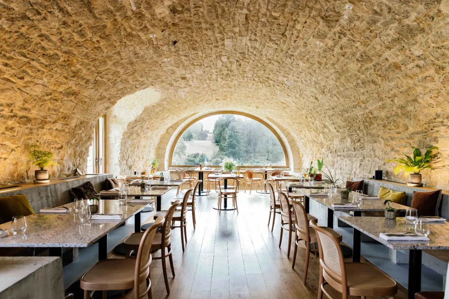 Un domaine unique pour vos événements au cœur de la nature