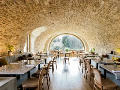 A unique estate for your events in the heart of nature