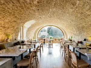Un domaine unique pour vos événements au cœur de la nature