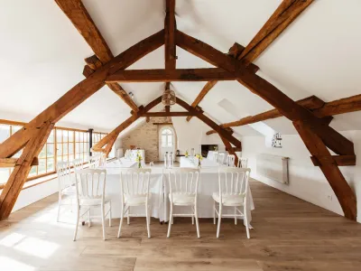 A unique estate for your events in the heart of nature