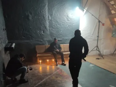 300m² of total freedom