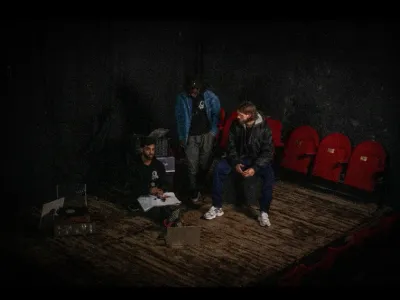 300m² of total freedom