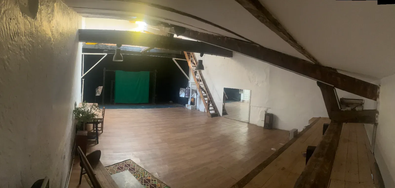 300m² de liberté totale