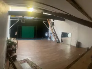 300m² de liberté totale