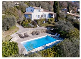  Stunning Provence Mas with great views