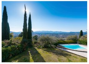  Stunning Provence Mas with great views