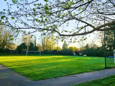 Rustic Gîtes in Picardy: Perfect for Seminars & Retreats