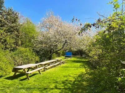 Rustic Gîtes in Picardy: Perfect for Seminars & Retreats