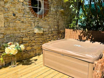 Rustic Gîtes in Picardy: Perfect for Seminars & Retreats