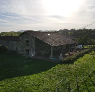 A charming place in the heart of Beaujolais!