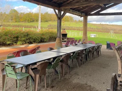 A charming place in the heart of Beaujolais!