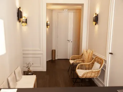 Institute of Holistic Therapies