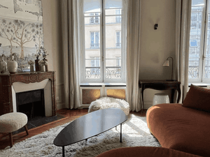 Historic Paris Duplex Venue for Events & Productions