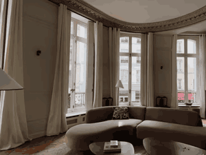 Historic Paris Duplex Venue for Events & Productions