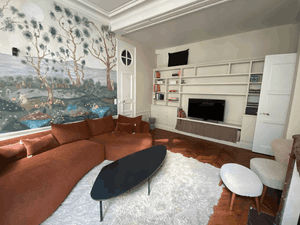 Historic Paris Duplex Venue for Events & Productions
