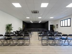 Location d'espace pour professionnels à Saint Vallier de Thiey