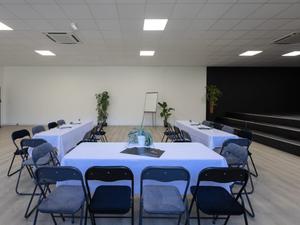 Location d'espace pour professionnels à Saint Vallier de Thiey