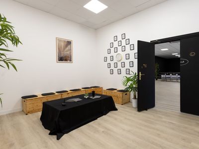 Space rental for professionals in Saint Vallier de Thiey