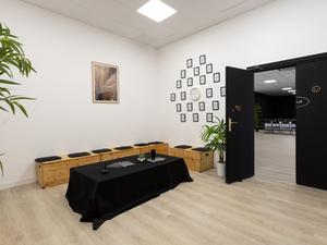 Location d'espace pour professionnels à Saint Vallier de Thiey