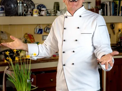 Magnificent 18th century villa in an idyllic setting near Chianti