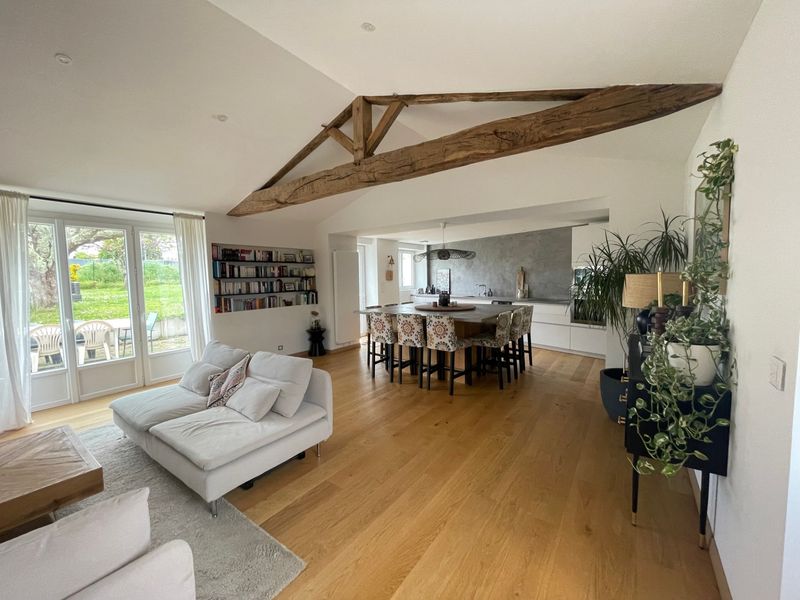 Welcome to L.A. (Loire-Atlantique)