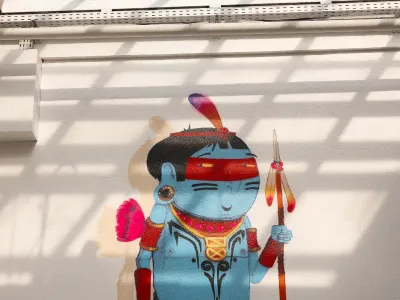 Versatile Creative Studios in Malakoff for Events & Productions