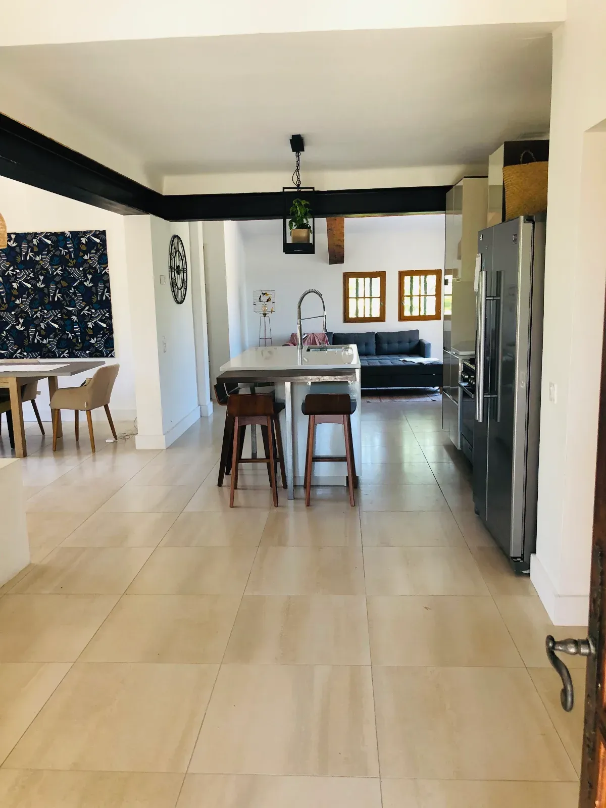 Luxury Provencal villa, a stone's throw from the town centre