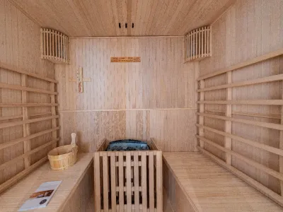 Elegant 6-Bedroom Cannes Villa with Pool, Spa & Terrace