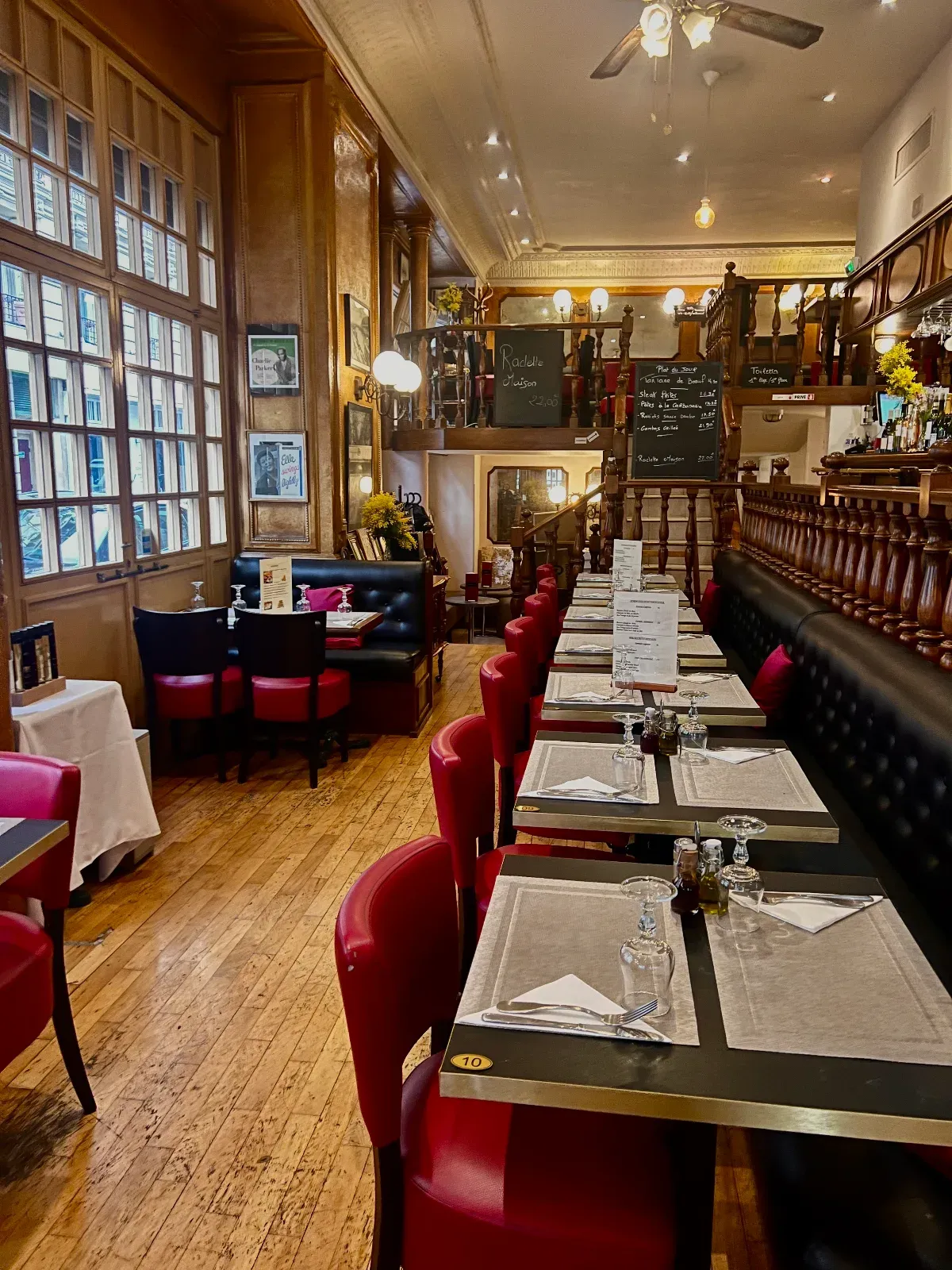 Brasserie Nice