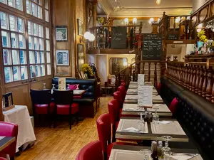 Brasserie Nice