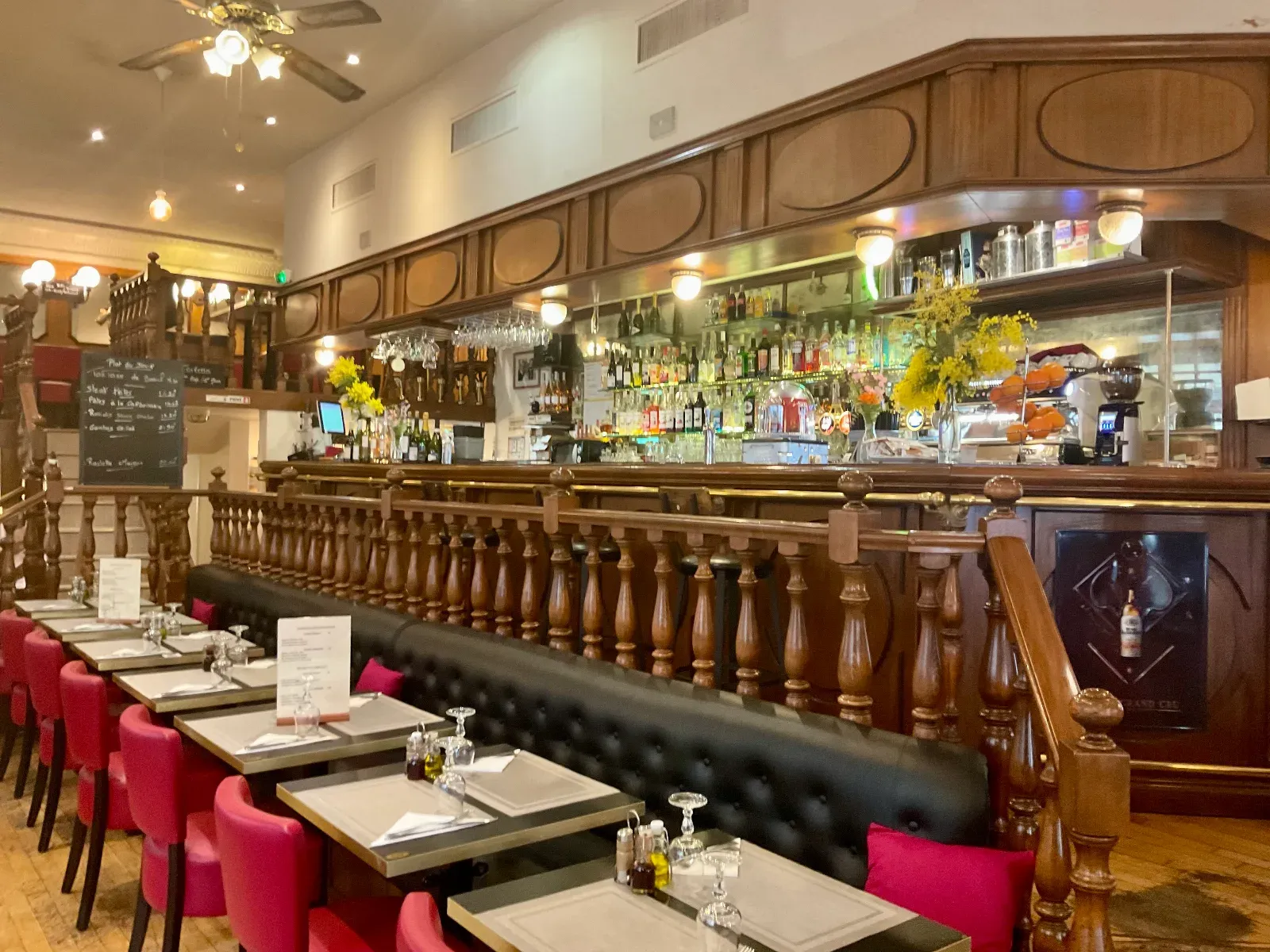 Brasserie Nice