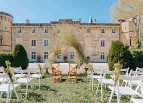 Exclusive 17th Century Chateau in Provence