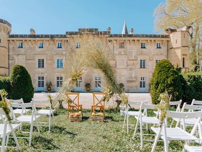 Exclusive 17th Century Chateau in Provence