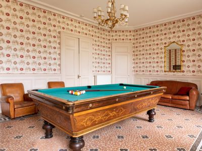 Exclusive 17th Century Chateau in Provence